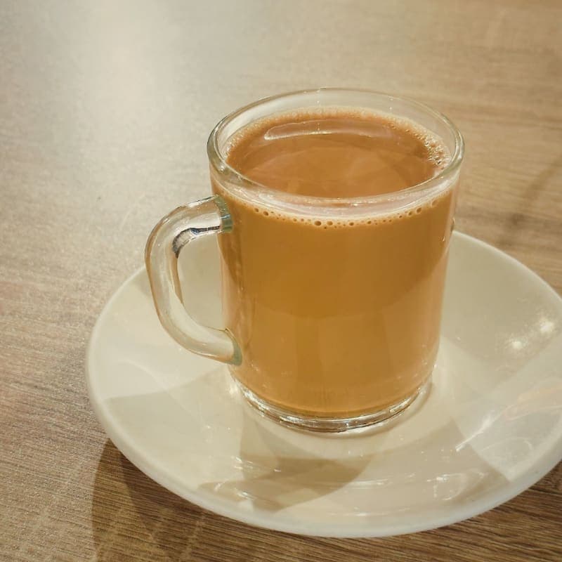 Special Chai