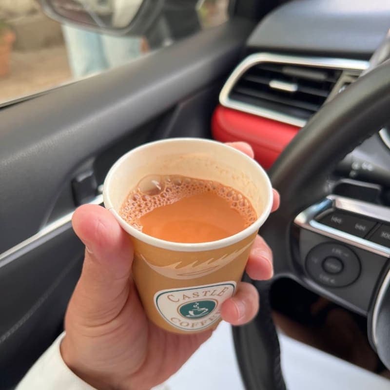 Karak